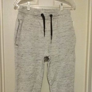 CSG Speckled Gray Jogger